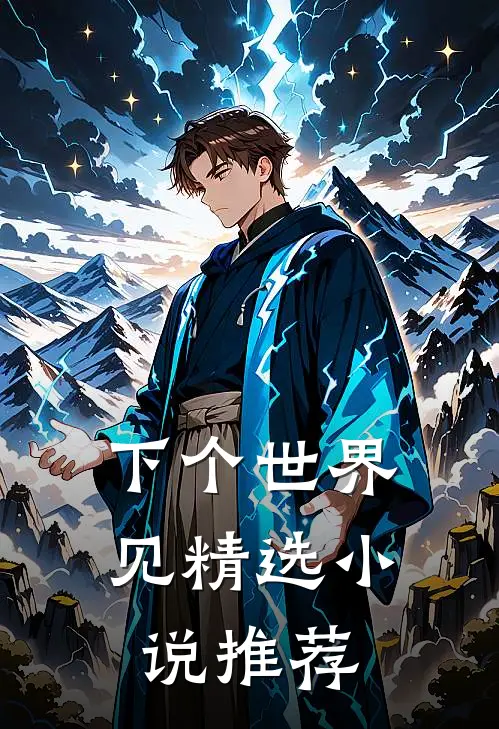 下个世界见精选小说推荐