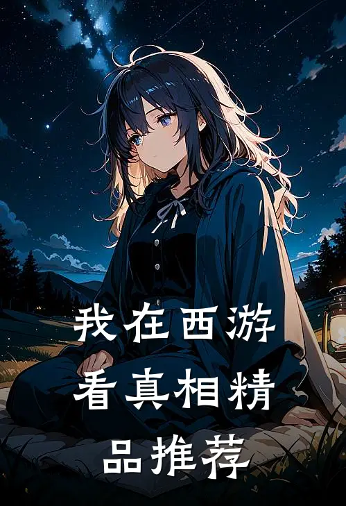 我在西游看真相精品推荐