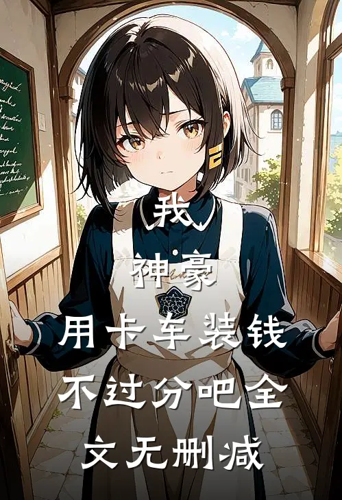 我，神豪，用卡车装钱不过分吧全文无删减