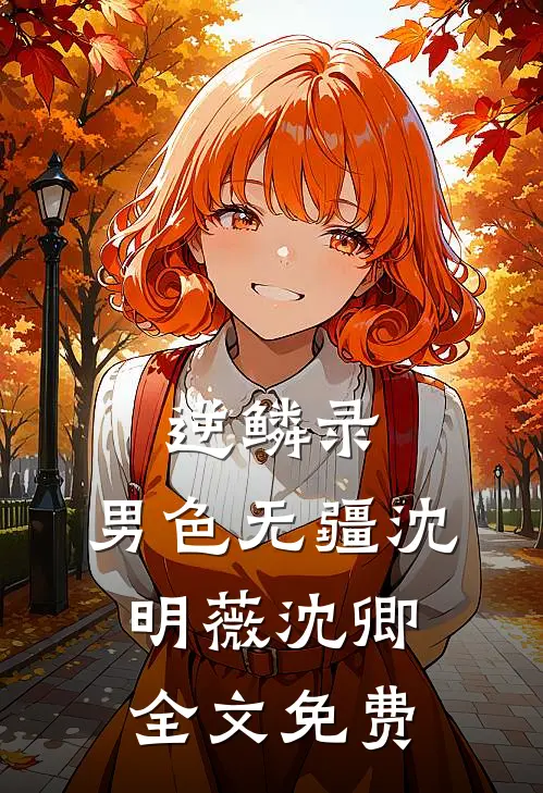 逆鳞录：男色无疆沈明薇沈卿全文免费