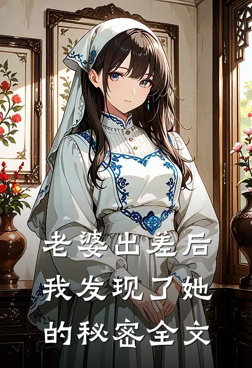 老婆出差后，我发现了她的秘密全文