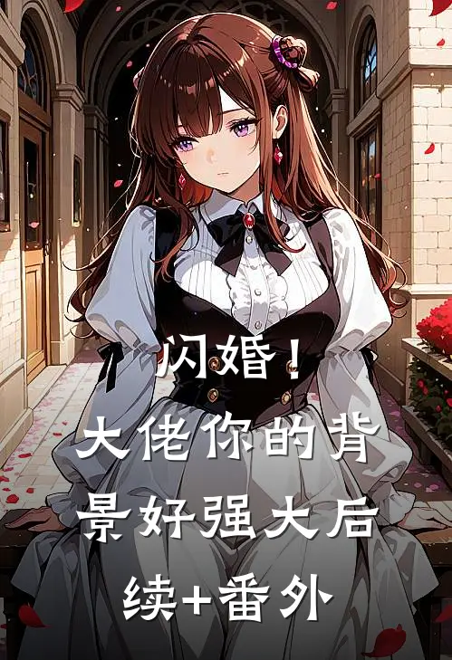 闪婚！大佬你的背景好强大后续+番外