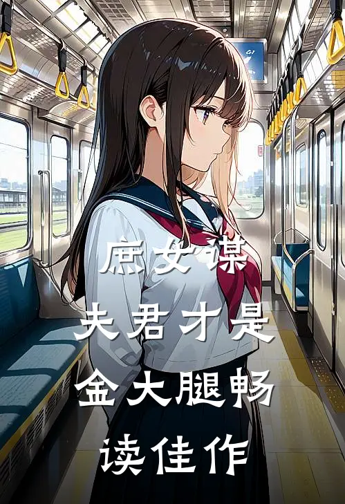 庶女谋：夫君才是金大腿畅读佳作