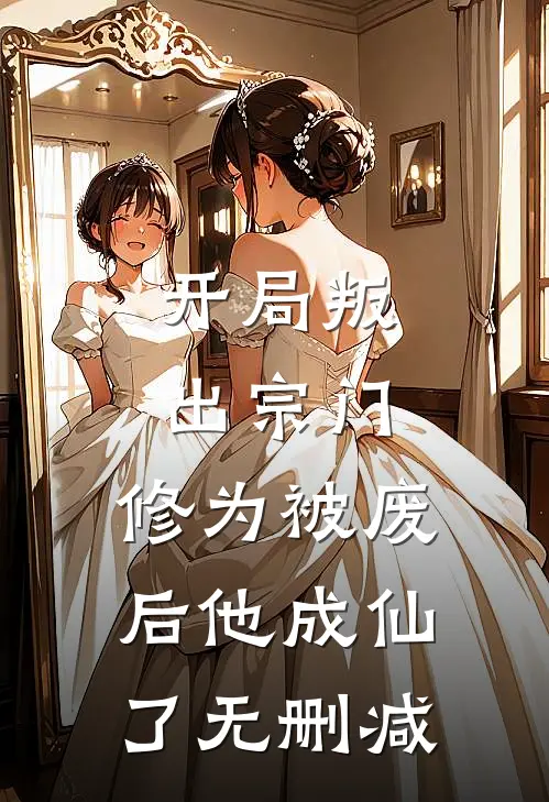 开局叛出宗门,修为被废后他成仙了无删减