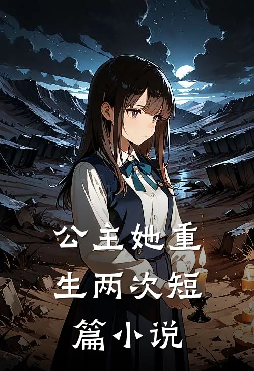 公主她重生两次短篇小说