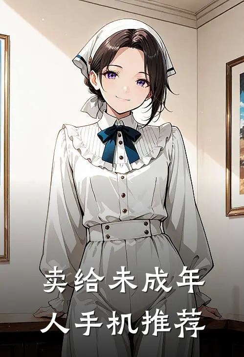 卖给未成年人手机推荐