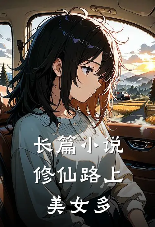 长篇小说修仙路上美女多