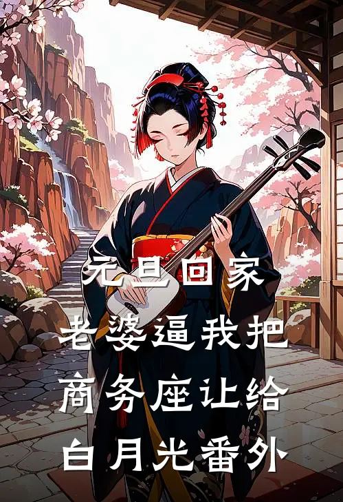 元旦回家，老婆逼我把商务座让给白月光番外