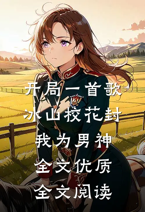 开局一首歌,冰山校花封我为男神全文优质全文阅读
