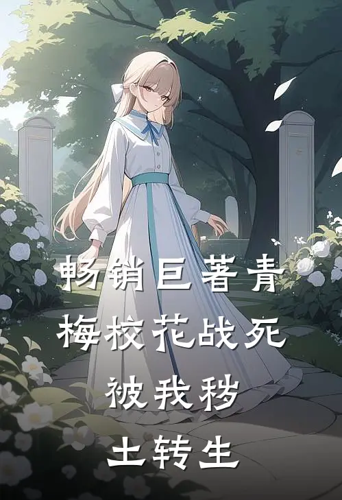 畅销巨著青梅校花战死，被我秽土转生