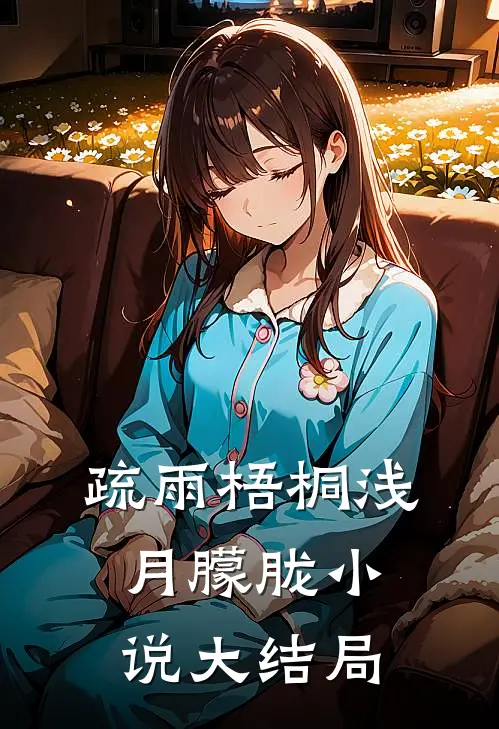 疏雨梧桐浅月朦胧小说大结局
