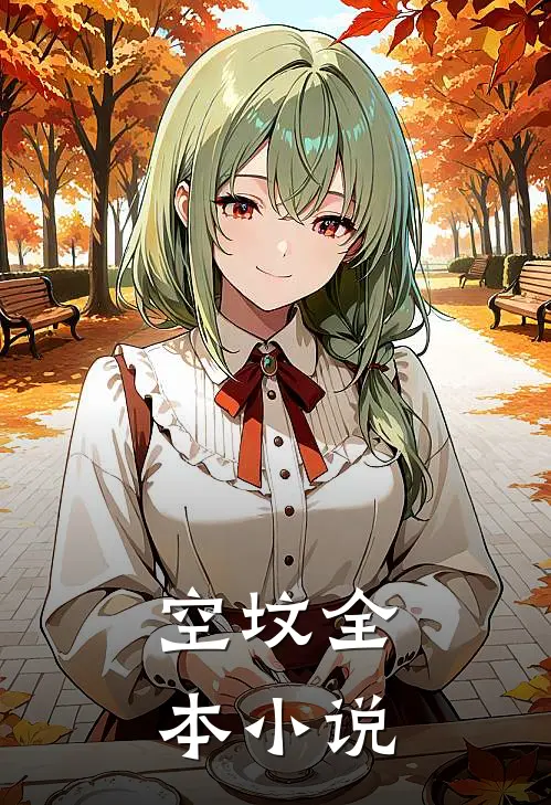 空坟全本小说