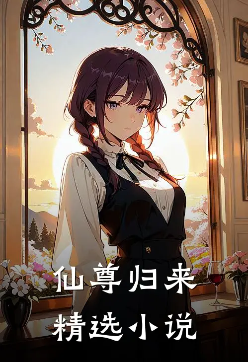 仙尊归来精选小说