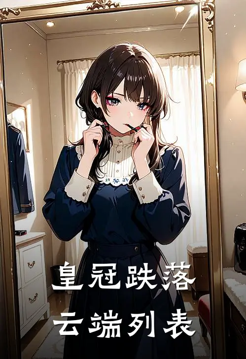 皇冠跌落云端列表
