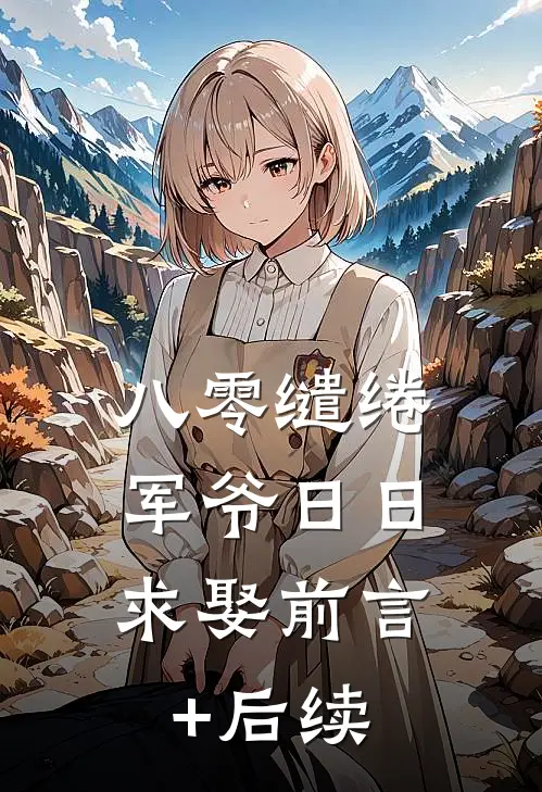 八零缱绻，军爷日日求娶前言+后续