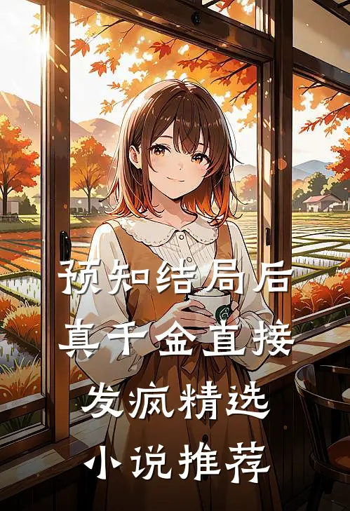 预知结局后，真千金直接发疯精选小说推荐