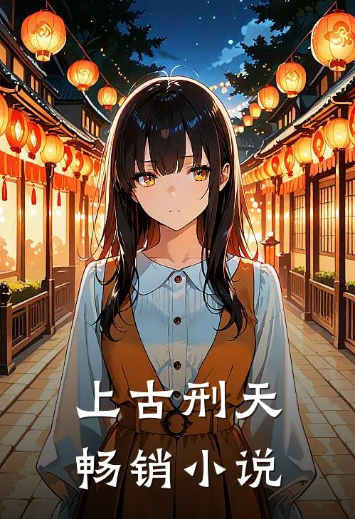 上古刑天畅销小说