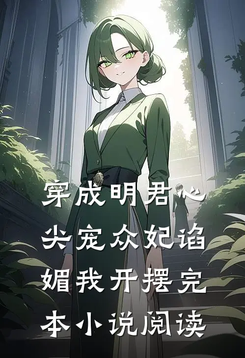 穿成明君心尖宠众妃谄媚我开摆完本小说阅读
