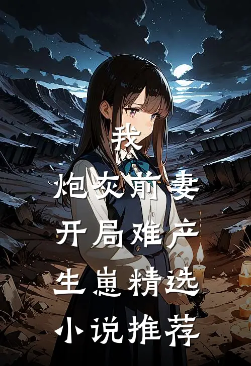 我，炮灰前妻，开局难产生崽精选小说推荐