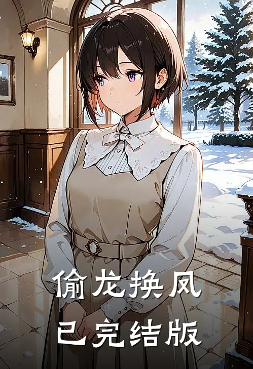 偷龙换凤已完结版