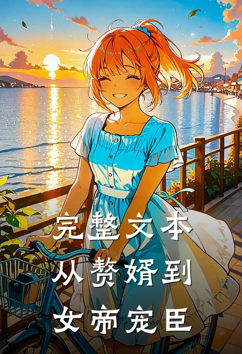 完整文本从赘婿到女帝宠臣
