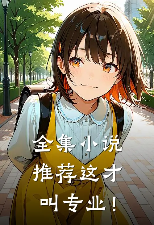 全集小说推荐这才叫专业！
