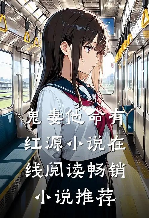 鬼妻他命有红源小说在线阅读畅销小说推荐