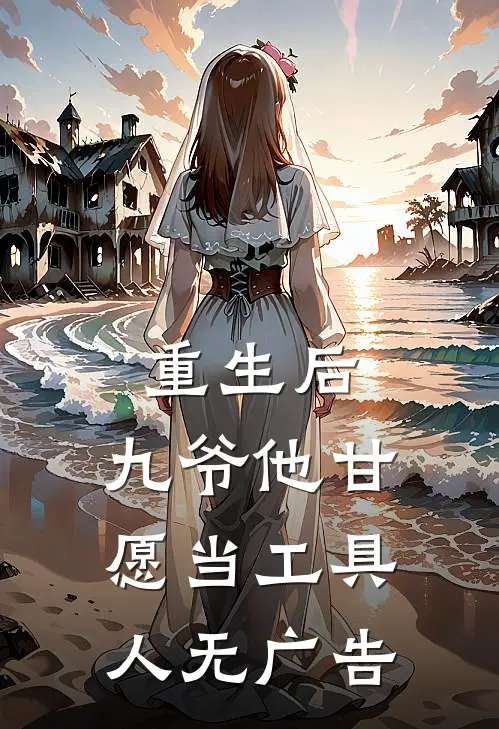 重生后，九爷他甘愿当工具人无广告