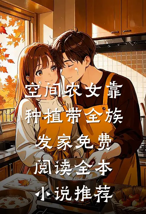 空间农女靠种植带全族发家免费阅读全本小说推荐