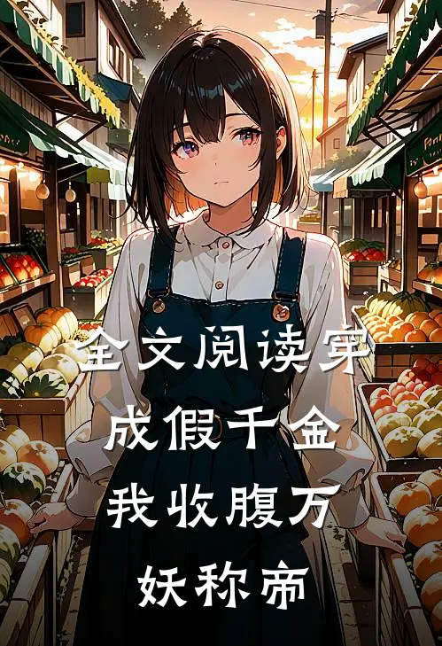 全文阅读穿成假千金，我收腹万妖称帝