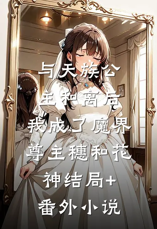 与天族公主和离后，我成了魔界尊主穗和花神结局+番外小说