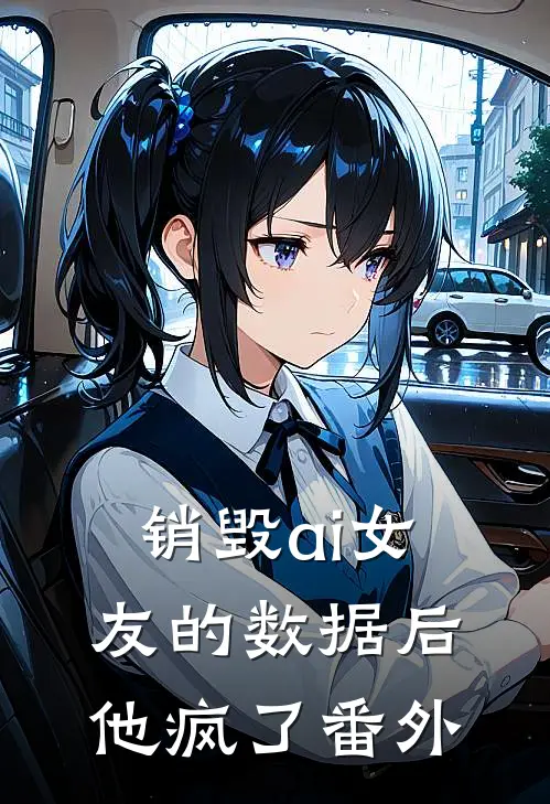 销毁ai女友的数据后，他疯了 番外