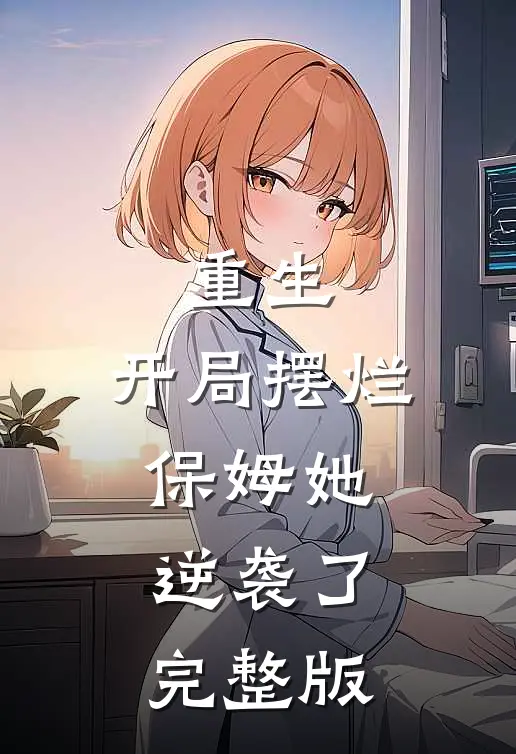 重生：开局摆烂，保姆她逆袭了完整版