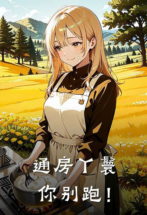 通房丫鬟你别跑！