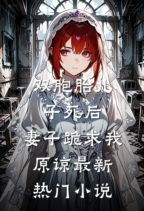 双胞胎儿子死后，妻子跪求我原谅最新热门小说