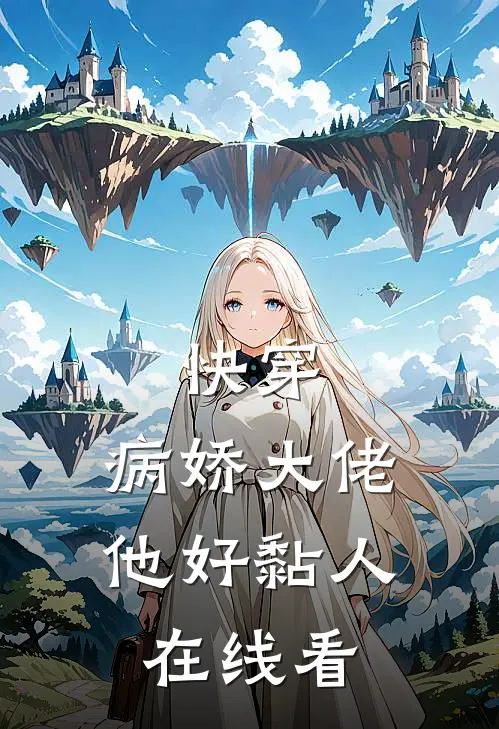 快穿病娇大佬他好黏人在线看