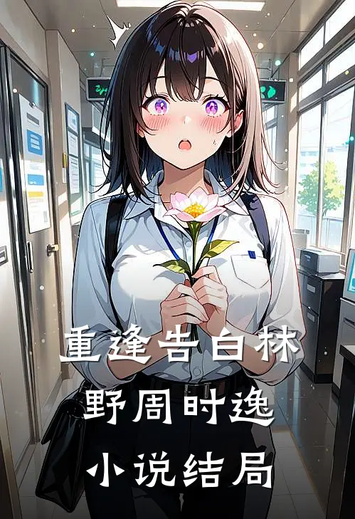 重逢告白林野周时逸结局是