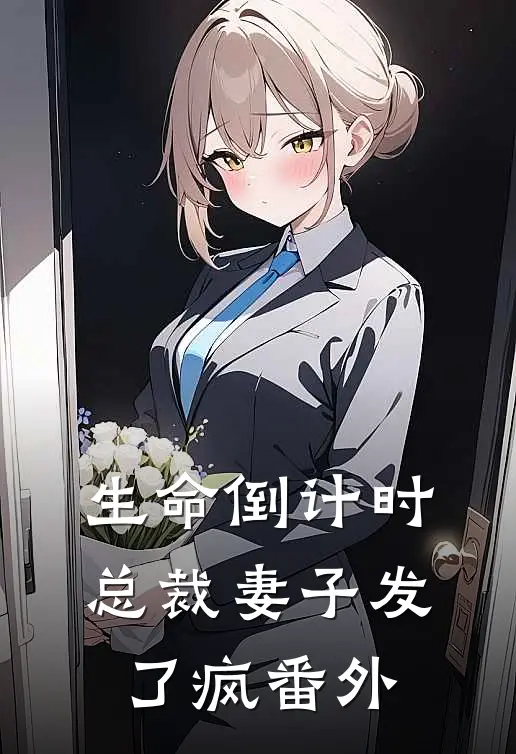 生命倒计时总裁妻子发了疯 番外免费阅读
