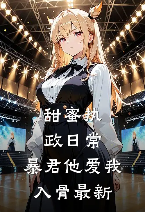 甜蜜执政日常：暴君他爱我入骨最新