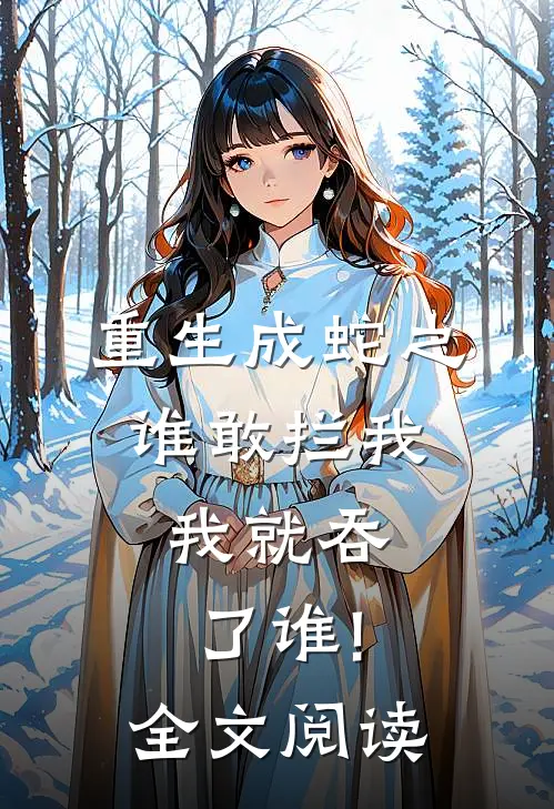 重生成蛇之谁敢拦我,我就吞了谁!全文阅读