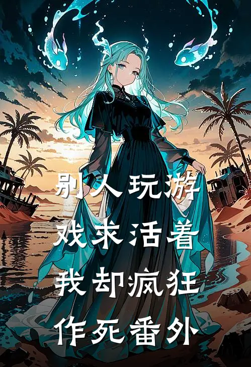 别人玩游戏求活着，我却疯狂作死 番外