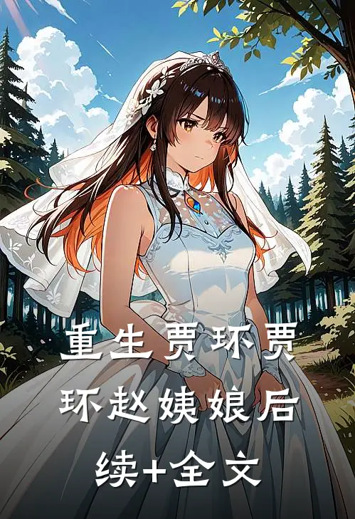 重生贾环贾环赵姨娘后续+全文