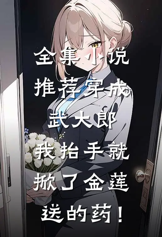 全集小说推荐穿成武大郎，我抬手就掀了金莲送的药！