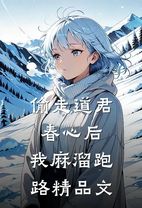 偷走道君春心后，我麻溜跑路精品文
