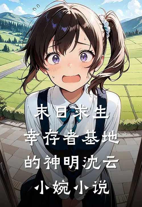 末日求生：幸存者基地的神明沈云小婉小说