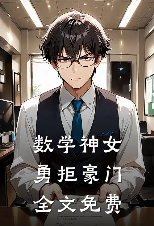 数学神女勇拒豪门全文免费阅读