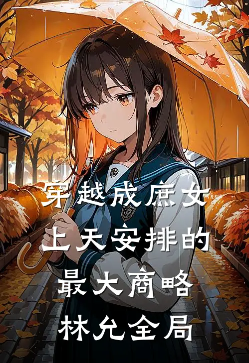 穿越成庶女，上天安排的最大商略林允全局