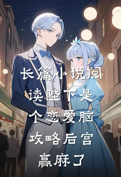 长篇小说阅读陛下是个恋爱脑，攻略后宫赢麻了