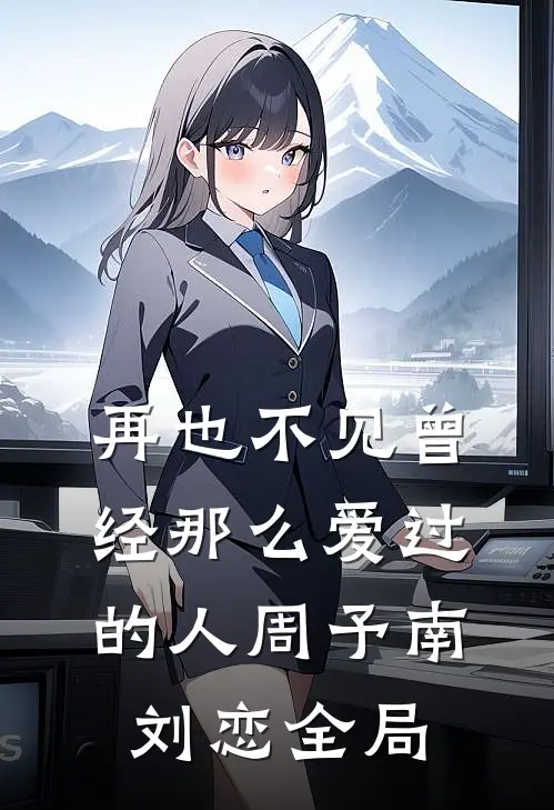 再也不见曾经那么爱过的人周予南刘恋全局