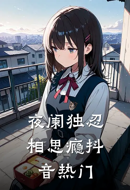 夜阑独忍相思瘾抖音热门